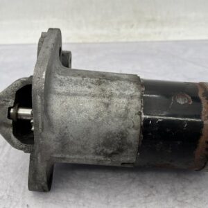 Demarreur NISSAN NOTE 1 PHASE 1 Diesel