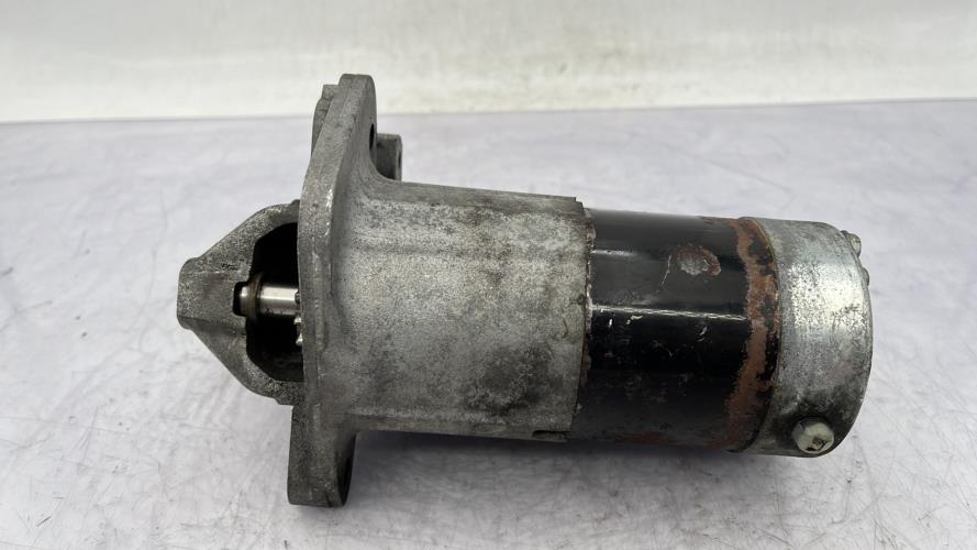 Demarreur NISSAN NOTE 1 PHASE 1 Diesel