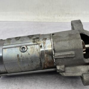 Demarreur RENAULT LAGUNA 2 PHASE 2 Diesel