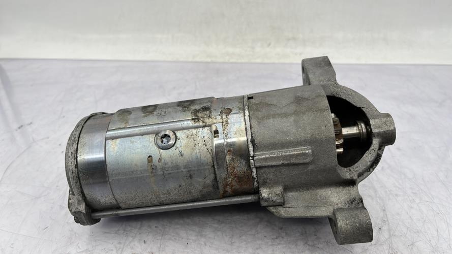 Demarreur RENAULT LAGUNA 2 PHASE 2 Diesel