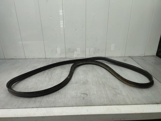 Joint de coffre PEUGEOT RCZ PHASE 1 COUPE Essence