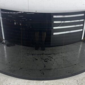 Lunette arriere BMW SERIE 5 E60 PHASE 2 Diesel