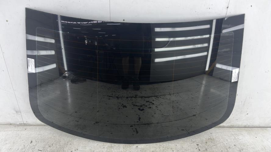 Lunette arriere BMW SERIE 5 E60 PHASE 2 Diesel
