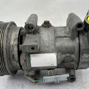 Compresseur clim NISSAN NOTE 1 PHASE 1 Diesel