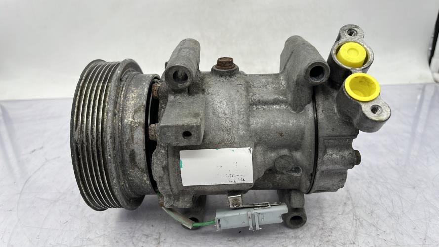 Compresseur clim NISSAN NOTE 1 PHASE 1 Diesel