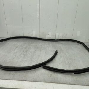 Joint de porte avant droite NISSAN QASHQAI 2 PHASE 1 Essence