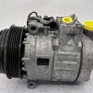 Compresseur clim MERCEDES CLASSE CLK 208 PHASE 1 COUPE Essence
