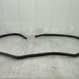 Joint de porte arriere droite NISSAN QASHQAI 2 PHASE 1 Essence