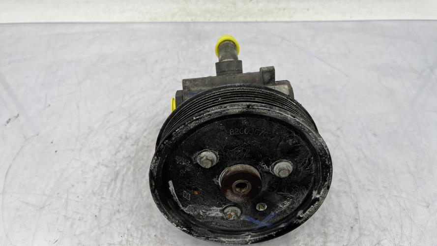 Pompe de direction RENAULT GRAND ESPACE 4 PHASE 2 Diesel
