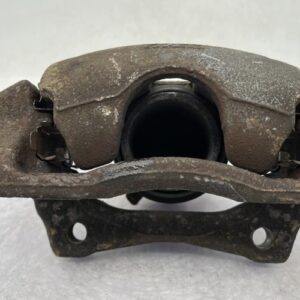 Etrier avant gauche (freinage) NISSAN NOTE 1 PHASE 1 Diesel