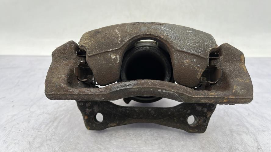 Etrier avant gauche (freinage) NISSAN NOTE 1 PHASE 1 Diesel