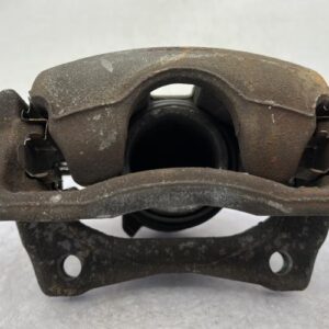 Etrier avant droit (freinage) NISSAN NOTE 1 PHASE 1 Diesel
