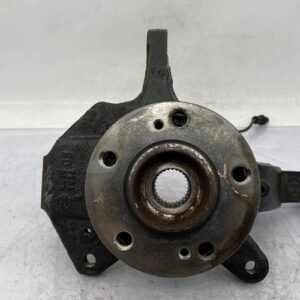 Fusee avant droit RENAULT GRAND ESPACE 4 PHASE 2 Diesel