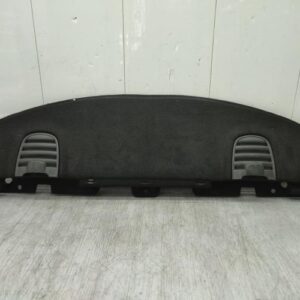 Plage arriere PEUGEOT RCZ PHASE 1 COUPE Essence