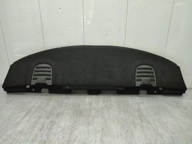 Plage arriere PEUGEOT RCZ PHASE 1 COUPE Essence