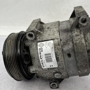 Compresseur clim RENAULT LAGUNA 2 PHASE 2 Diesel