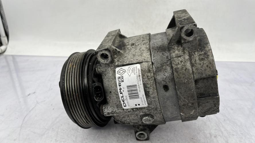 Compresseur clim RENAULT LAGUNA 2 PHASE 2 Diesel