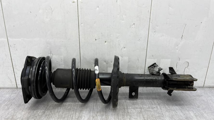 Amortisseur avant droit NISSAN NOTE 1 PHASE 1 Diesel