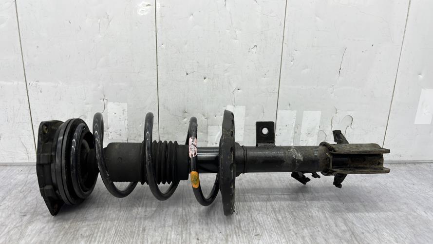 Amortisseur avant gauche NISSAN NOTE 1 PHASE 1 Diesel