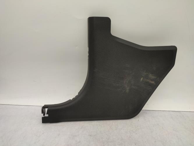 Revetement MERCEDES CLASSE C 204 PHASE 2 COUPE Diesel