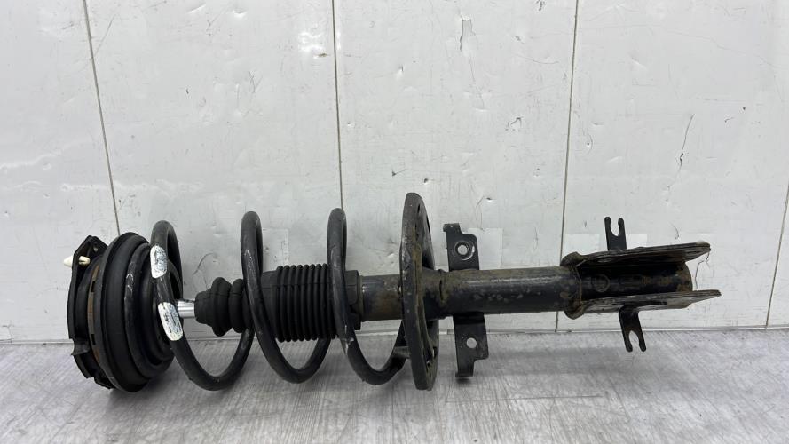 Amortisseur avant gauche RENAULT LAGUNA 2 PHASE 2 Diesel