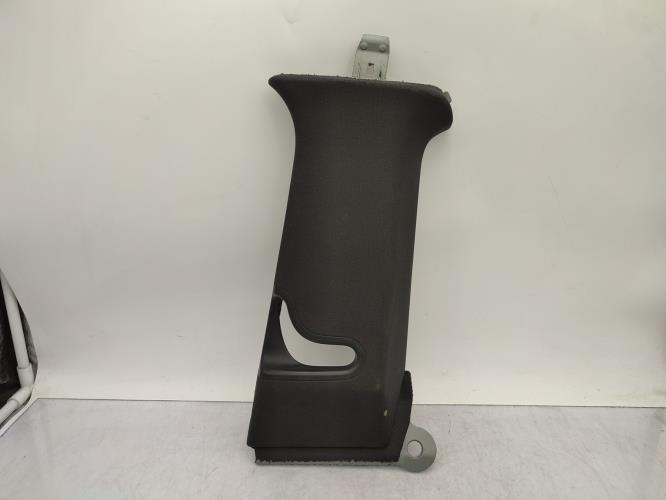 Revetement MERCEDES CLASSE C 204 PHASE 2 COUPE Diesel