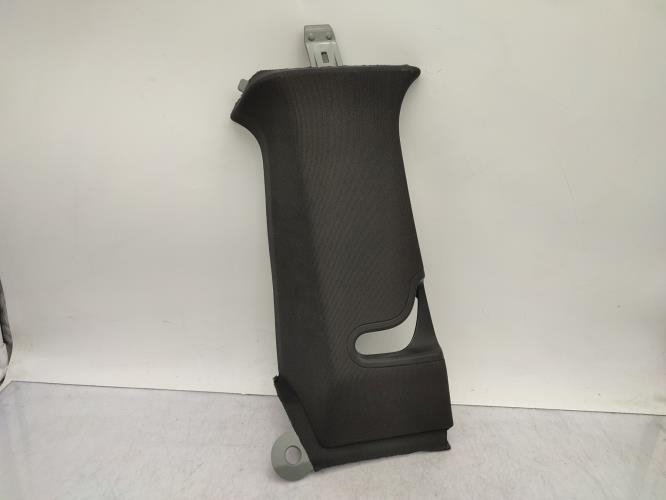 Revetement MERCEDES CLASSE C 204 PHASE 2 COUPE Diesel