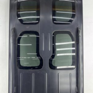 Toit panoramique CITROEN BERLINGO 2 PHASE 3 Diesel