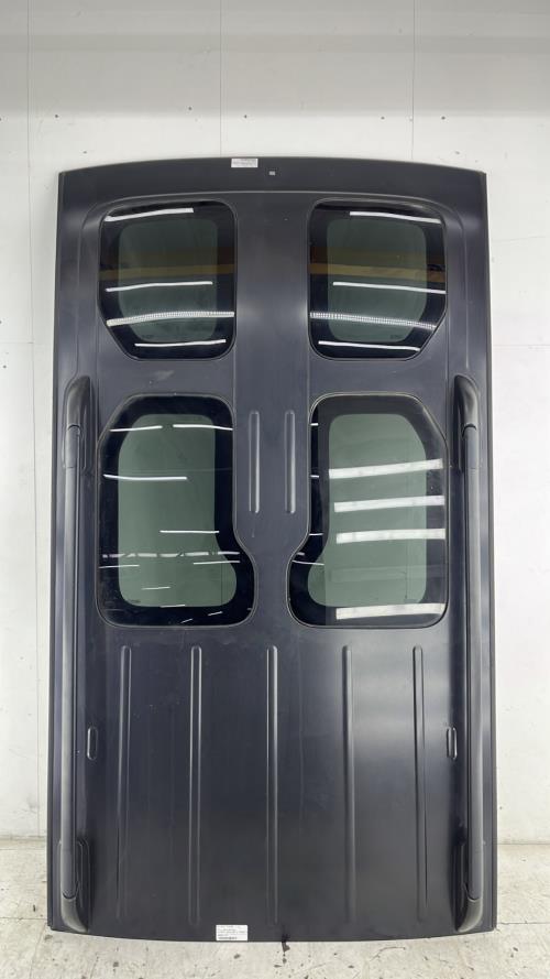 Toit panoramique CITROEN BERLINGO 2 PHASE 3 Diesel
