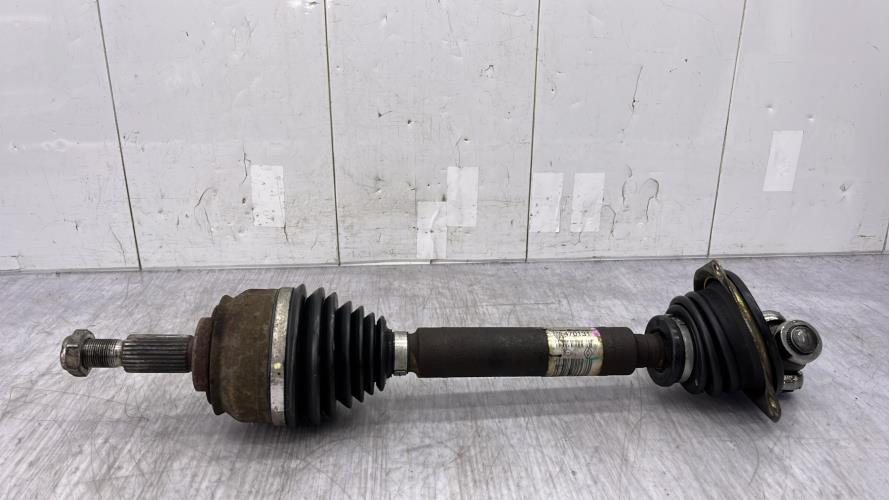 Cardan gauche (transmission) RENAULT LAGUNA 2 PHASE 2 Diesel
