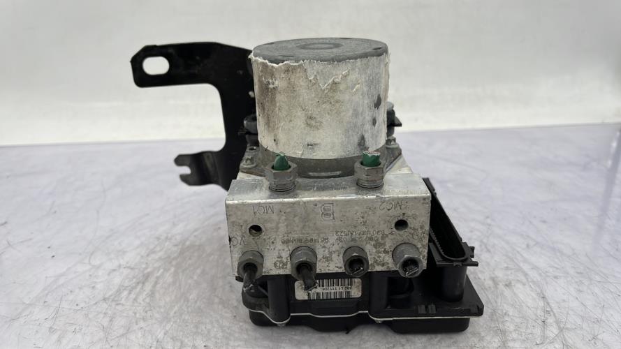 Bloc ABS (freins anti-blocage) PEUGEOT 807 Diesel