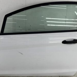 Porte avant gauche FORD FIESTA 6 PHASE 2 Diesel