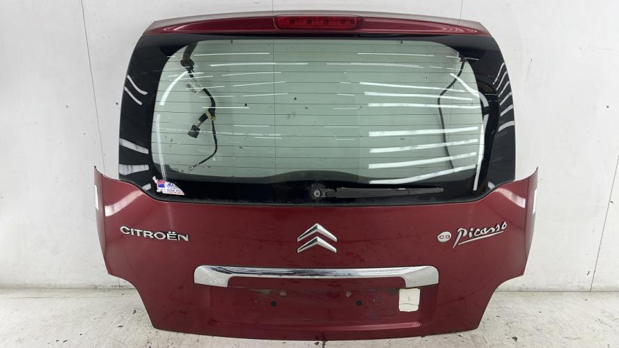 Malle/Hayon arriere CITROEN C3 PICASSO PHASE 1 Diesel