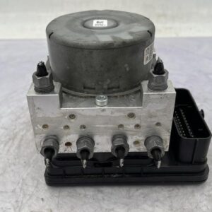 Bloc ABS (freins anti-blocage) PEUGEOT 208 1 PHASE 2 Diesel