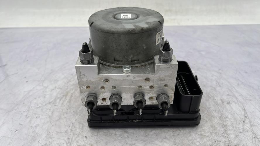 Bloc ABS (freins anti-blocage) PEUGEOT 208 1 PHASE 2 Diesel