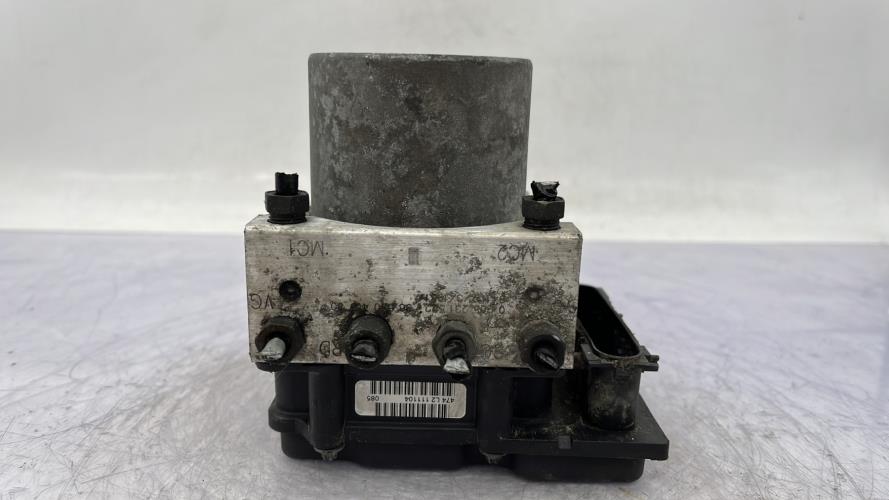 Bloc ABS (freins anti-blocage) CITROEN XSARA PICASSO PHASE 2 Diesel