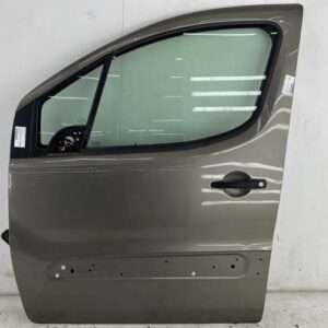 Porte avant gauche CITROEN BERLINGO 2 PHASE 3 Diesel