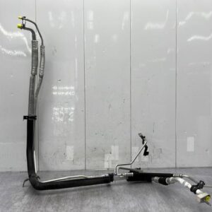 Tuyau de climatisation FORD TRANSIT CUSTOM 1 PHASE 1 Diesel