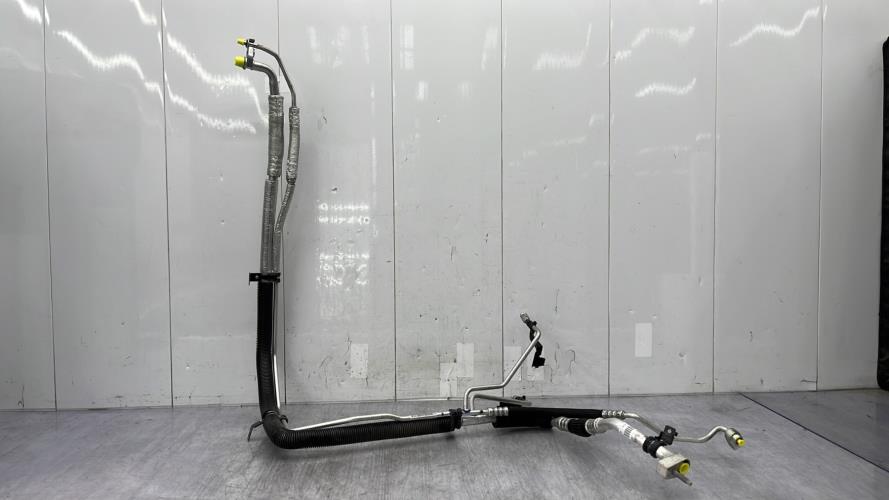 Tuyau de climatisation FORD TRANSIT CUSTOM 1 PHASE 1 Diesel