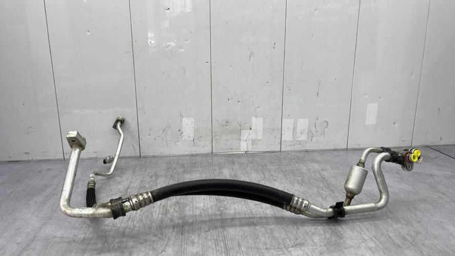 Tuyau de climatisation FORD TRANSIT CUSTOM 1 PHASE 1 Diesel