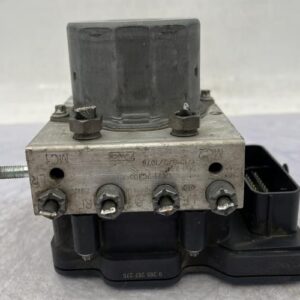 Bloc ABS (freins anti-blocage) FORD TRANSIT CUSTOM 1 PHASE 1 Diesel