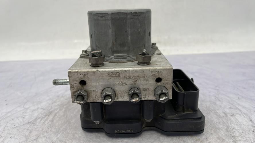 Bloc ABS (freins anti-blocage) FORD TRANSIT CUSTOM 1 PHASE 1 Diesel