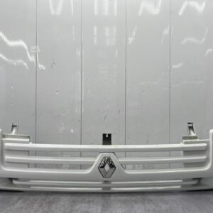 Calandre RENAULT TRAFIC 1 PHASE 3 Diesel