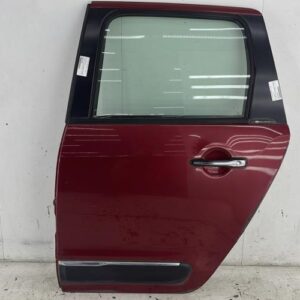 Porte arriere gauche CITROEN C3 PICASSO PHASE 1 Diesel