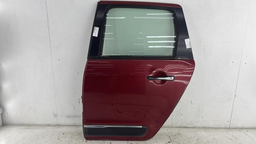 Porte arriere gauche CITROEN C3 PICASSO PHASE 1 Diesel