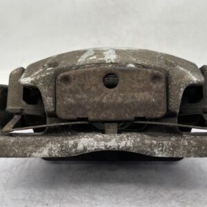 Etrier avant droit (freinage) BMW SERIE 5 E60 PHASE 2 Diesel