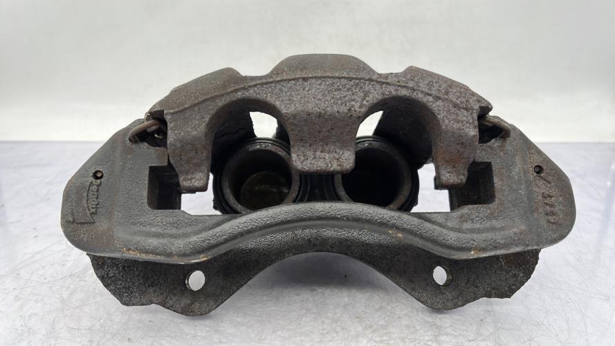 Etrier avant gauche (freinage) RENAULT TRAFIC 1 PHASE 3 Diesel
