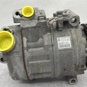 Compresseur clim BMW SERIE 5 E60 PHASE 2 Diesel