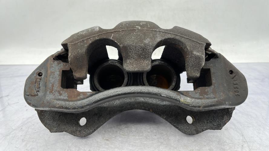 Etrier avant droit (freinage) RENAULT TRAFIC 1 PHASE 3 Diesel