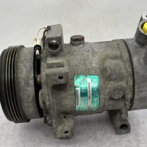 Compresseur clim RENAULT CLIO 2 PHASE 2 Essence